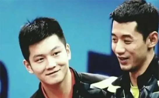 韩国队碾压瑞典队,张继科刷新纪录 韩国队碾压瑞典队,张继科刷新纪录