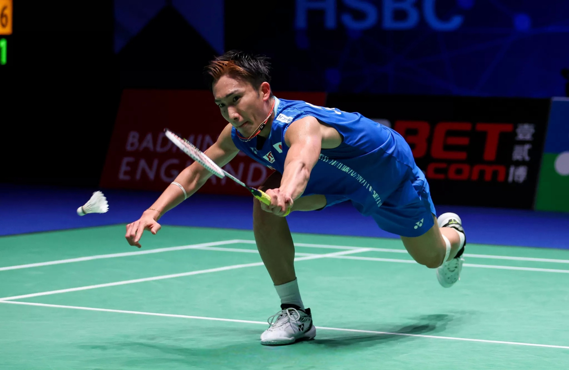 开云体育登录-日本队碾压马来西亚队，桃田贤斗刷新纪录的简单介绍