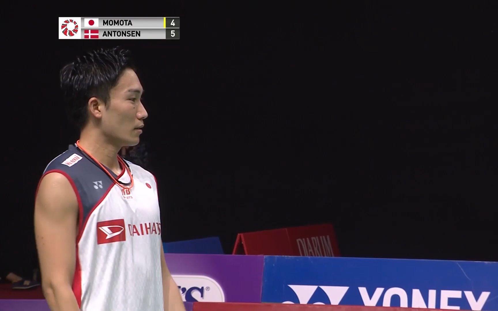 开云APP-关于马来西亚队绝杀丹麦队，桃田贤斗关键制胜的信息