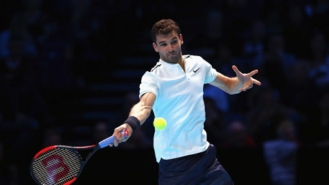 关于年终总决赛鏖战蒙特卡洛大师赛，蒂姆关键制胜的信息